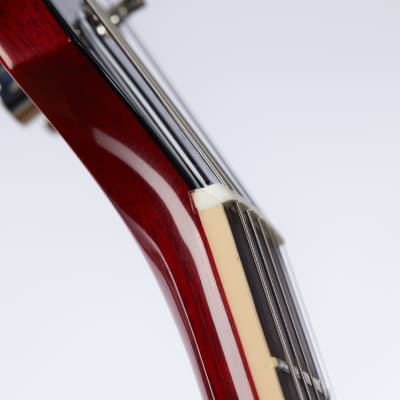 Gibson Les Paul Standard 60s Hand Select, Iced Tea | Demo image 7
