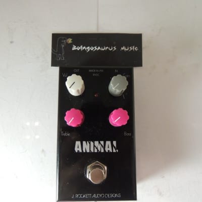 J. Rockett Animal | Reverb