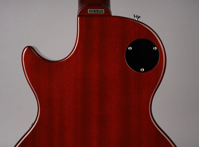 Epiphone ELITIST Les Paul 日本製 Epiphone Elitist Les Paul Standard (Japanese Export