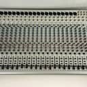 Behringer  Eurodesk SL 3242 FX Pro Mixing Console with manual