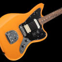 Fender Player Jaguar HS Capri Orange