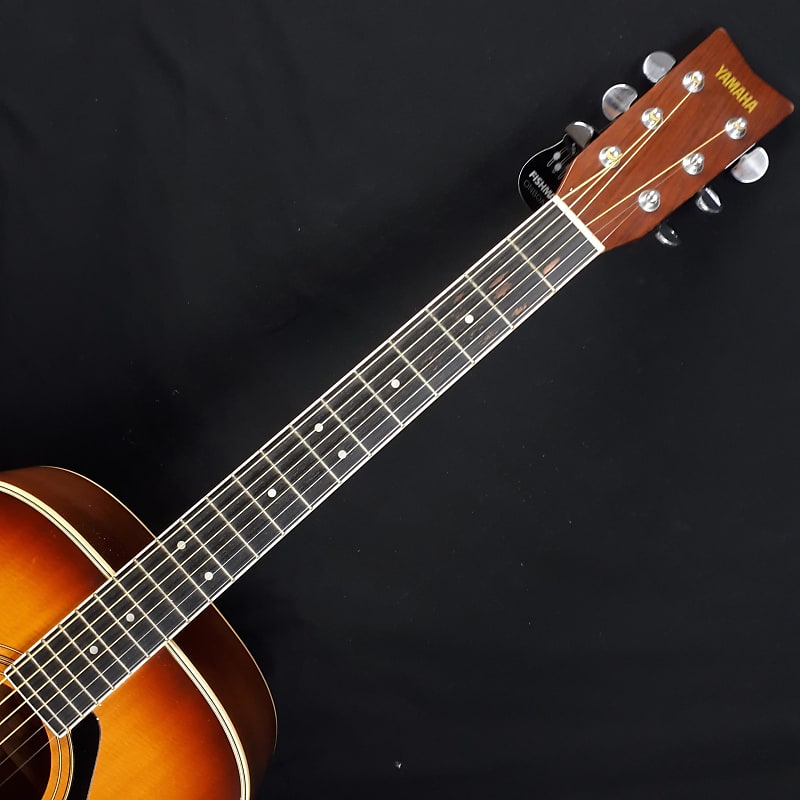 Yamaha FG-250S Japan 80s | Reverb