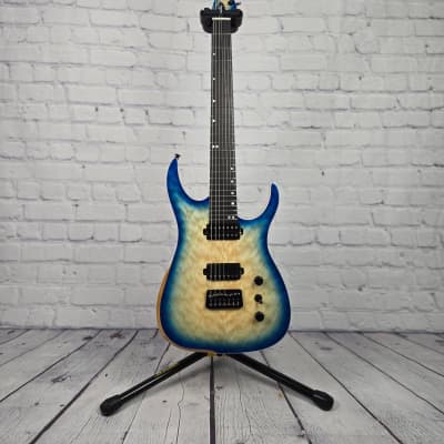 Ormsby Hype GTI-E 7 Evertune Poplar (B stock) Sophia | Reverb Canada