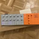 Yamaha Seqtrak + Decksaver