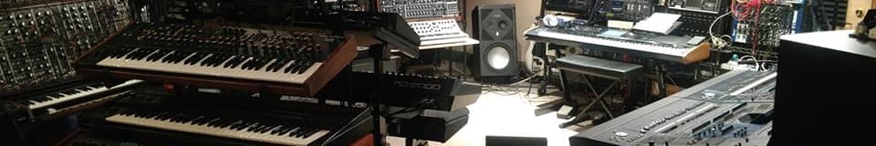 Keith's Gear Emporium