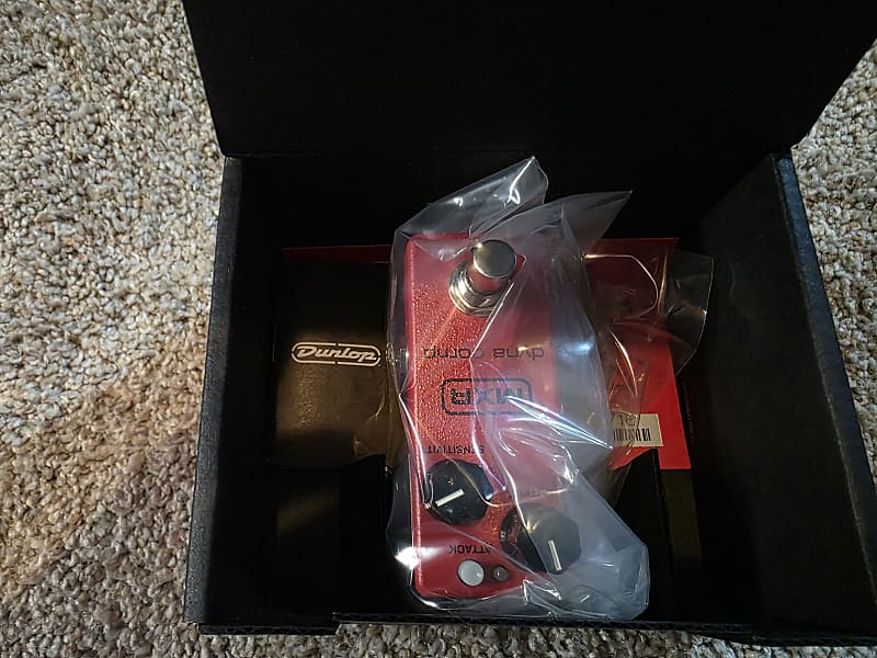 MXR M-291 Dyna Comp Mini