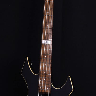 Burny XB-95H X-JAPAN HEATH MODEL Black [01/09] | Reverb