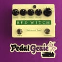 [USED] Red Witch Pentavocal Tremolo
