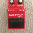 Boss SP-1 Spectrum (built in march 1978 MIJ)