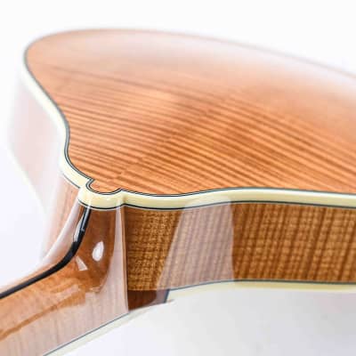 Bourgeois M5A Aged Tone Natural image 9