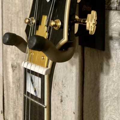 New D'Angelico Excel 59 Black Dog, Amazing Full Hollow-Body, Support Small Biz And Buy Here! image 8