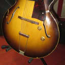 1956 Gibson ES-125 Sunburst w/ Hardshell Case