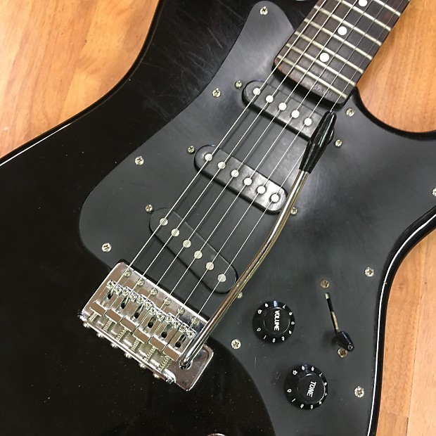 Hohner Rockwood LX100G Strat Style Electric Guitar