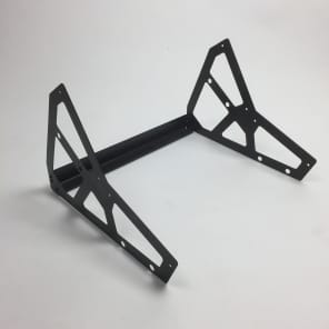 鍵盤楽器 Moog 2 tier rack kit Moog 2-Tier Rack Kit Eurorack Case - Perfect Circuit