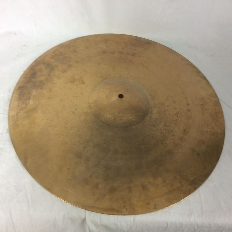 Paiste 3000 20" Cymbal image 1