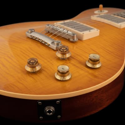 Gibson Collector's Choice #1 Melvyn Franks 1959 Les Paul VOS (Gary Moore / Peter Green) image 13