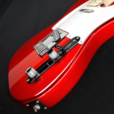 Fender Telecaster Standard Japan 2010 image 17