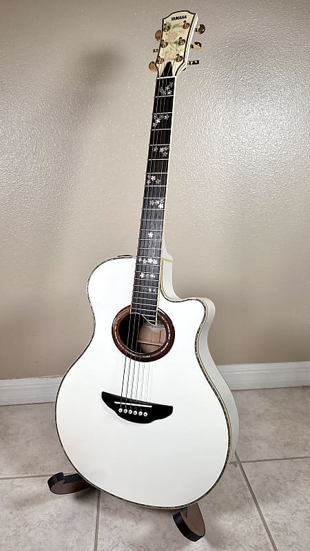 Yamaha apx store 97 ltd