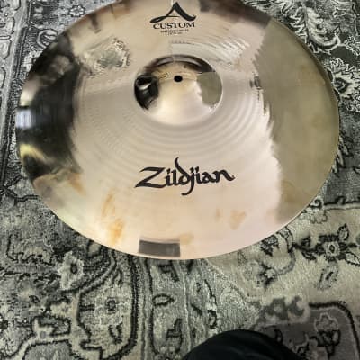 Zildjian 20