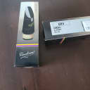 Vandoren CM301 5RV Bb Clarinet Mouthpiece 2010s - Black