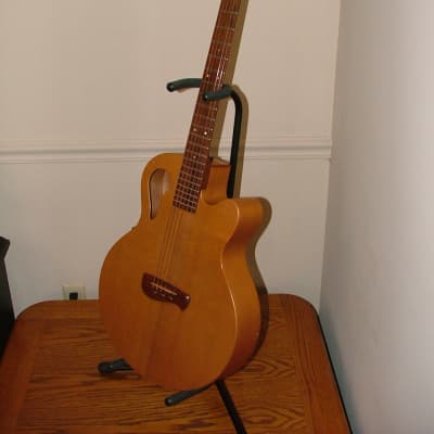 Tacoma C1C 1999 - Natural(pre-Fender) image 2