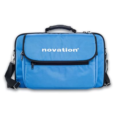 Novation Bass Station II Gig Bag