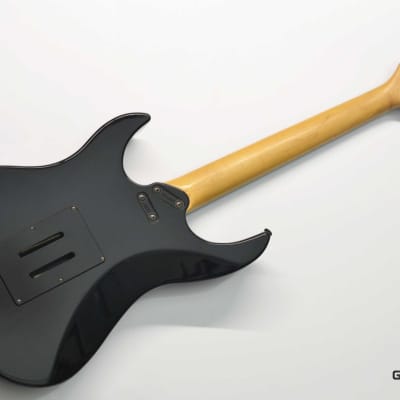 Yamaha RGX-512R 1987 | Reverb