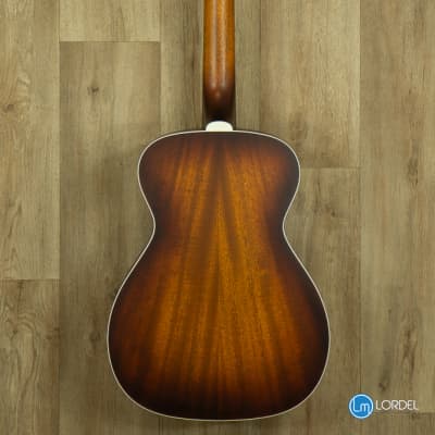 Guild M25E - California burst image 5