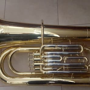 YBB-321 - Overview - Tubas - Brass & Woodwinds - Musical