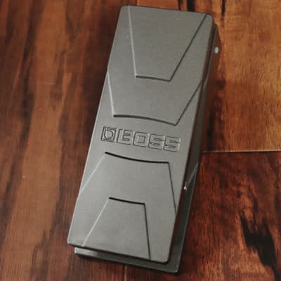 BOSS PW-3 Wah Pedal  (02/05) for sale