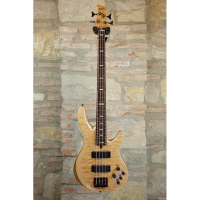 YAMAHA TRB1004J NT - 4 Corde - Natural | Reverb