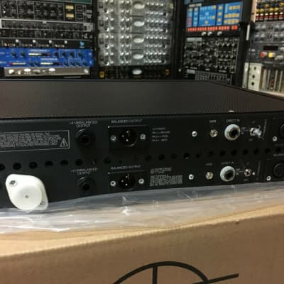 Manley Labs Stereo Pultec EQ New in box //ARMENS// image 5