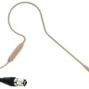 Audio-Technica PRO 92cH-TH Headworn Microphone for Audio-Technica Wireless - Beige (Pro92cH-THd4)