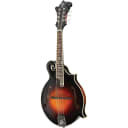 The Loar LM-520-VS Performer F-Style Acoustic Mandolin, Sunburst