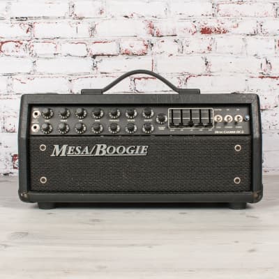 Mesa Boogie Dual Caliber DC-3 2-Channel 35-Watt Guitar Amp