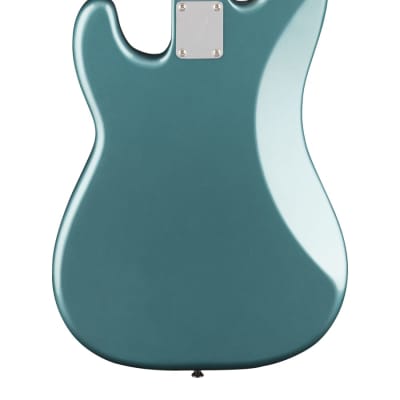 NEW Fender Player Precision Bass - Tidepool (554) image 3