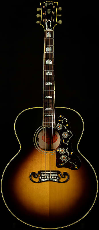 Gibson SJ-200 Original | Reverb