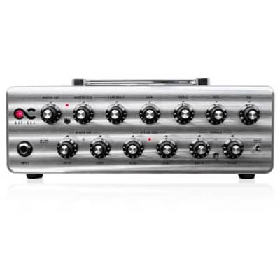 One Control BJF-S66 66W Compact Guitar Amp Head for sale