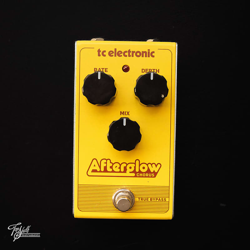 TC Electronic Afterglow Chorus