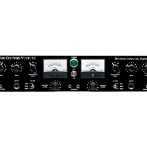 Thermionic Culture Culture Vulture Stereo Valve Distortion Unit