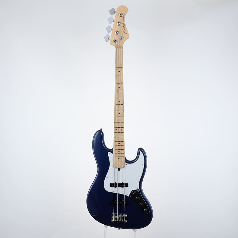 Bacchus Bacchus Universe Series BJB-1M DLPB (04/29) | Reverb