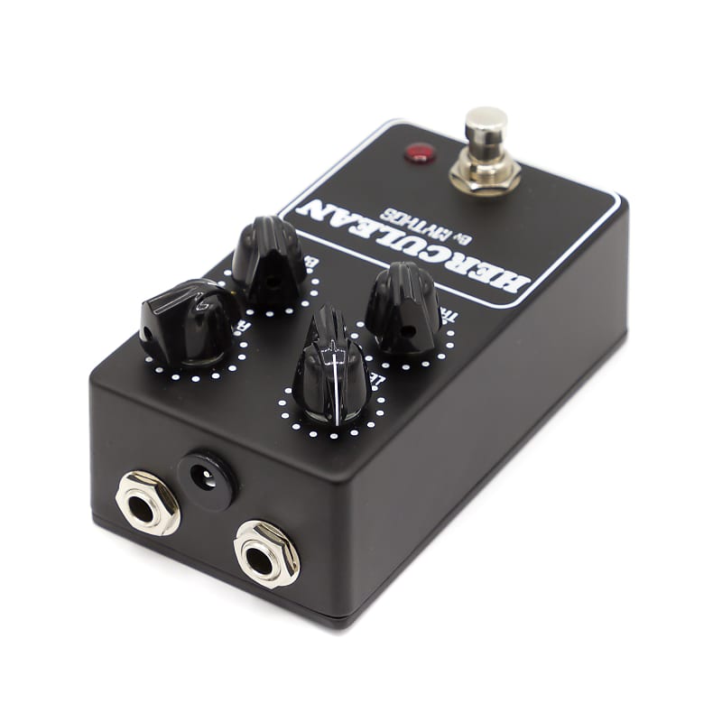 Mythos Pedals - Herculean 