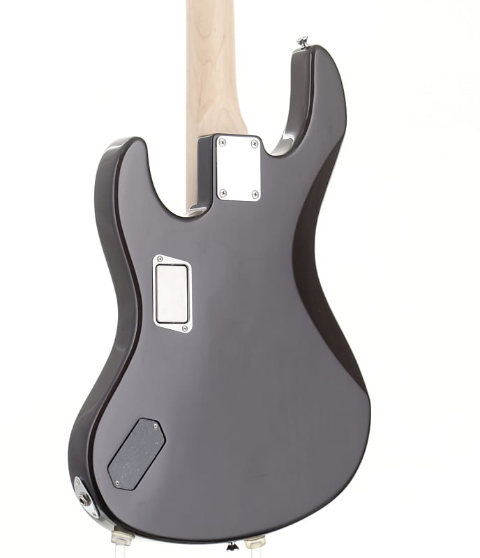 [超激安] Edwards by ESP E-AM-128QM Edwards E-AM-128QM Black Aqua [SN ED1023579] [09/25] | Reverb