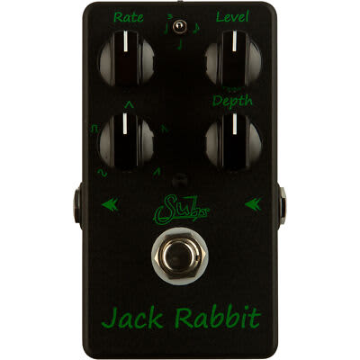 Reverb.com listing, price, conditions, and images for suhr-jack-rabbit