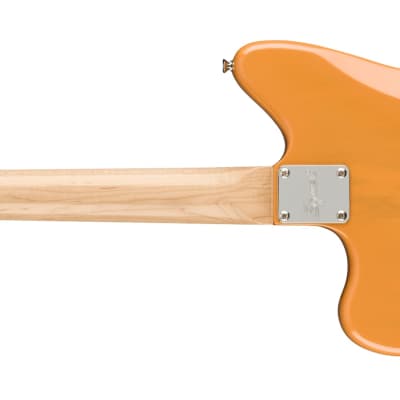 Fender Squier Paranormal Offset Telecaster - Butterscotch Blonde - Last one! image 2