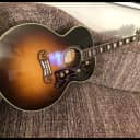 Gibson J-200 Standard 2012 Vintage Sunburst