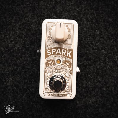 TC Electronic Spark Mini | Reverb