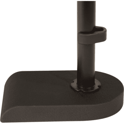 Ultimate Support JS-KD50 Kick Drum/Amp Mic Stand image 3