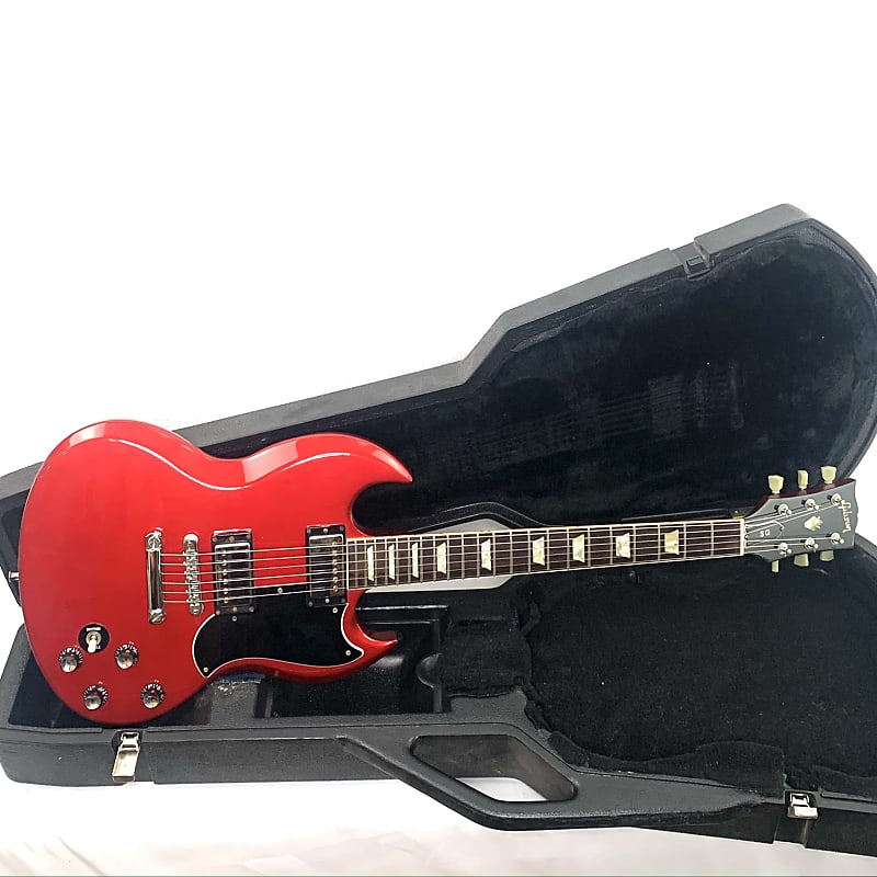 1990 gibson sg 2025