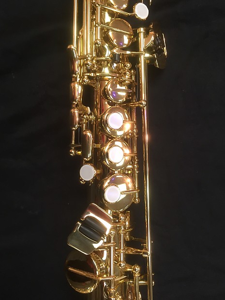 Amati on sale soprano saxophone